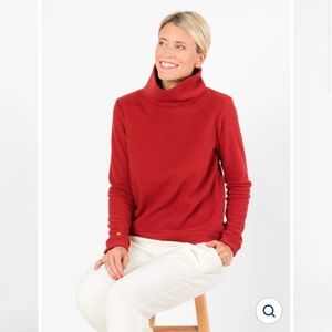 Dudley Stephen’s park slope chili pepper red